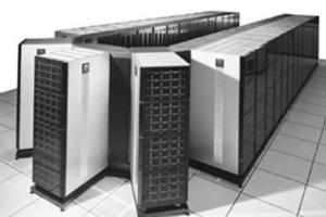 Самые мощные суперкомпьютеры в мире Как называются компьютеры с огромной мощностью