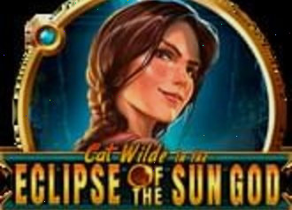 Cat Wilde Eclipse PlaynGo