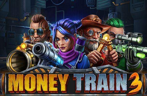 Money Train